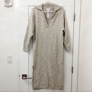 *NWT* H&M Sweater Dress